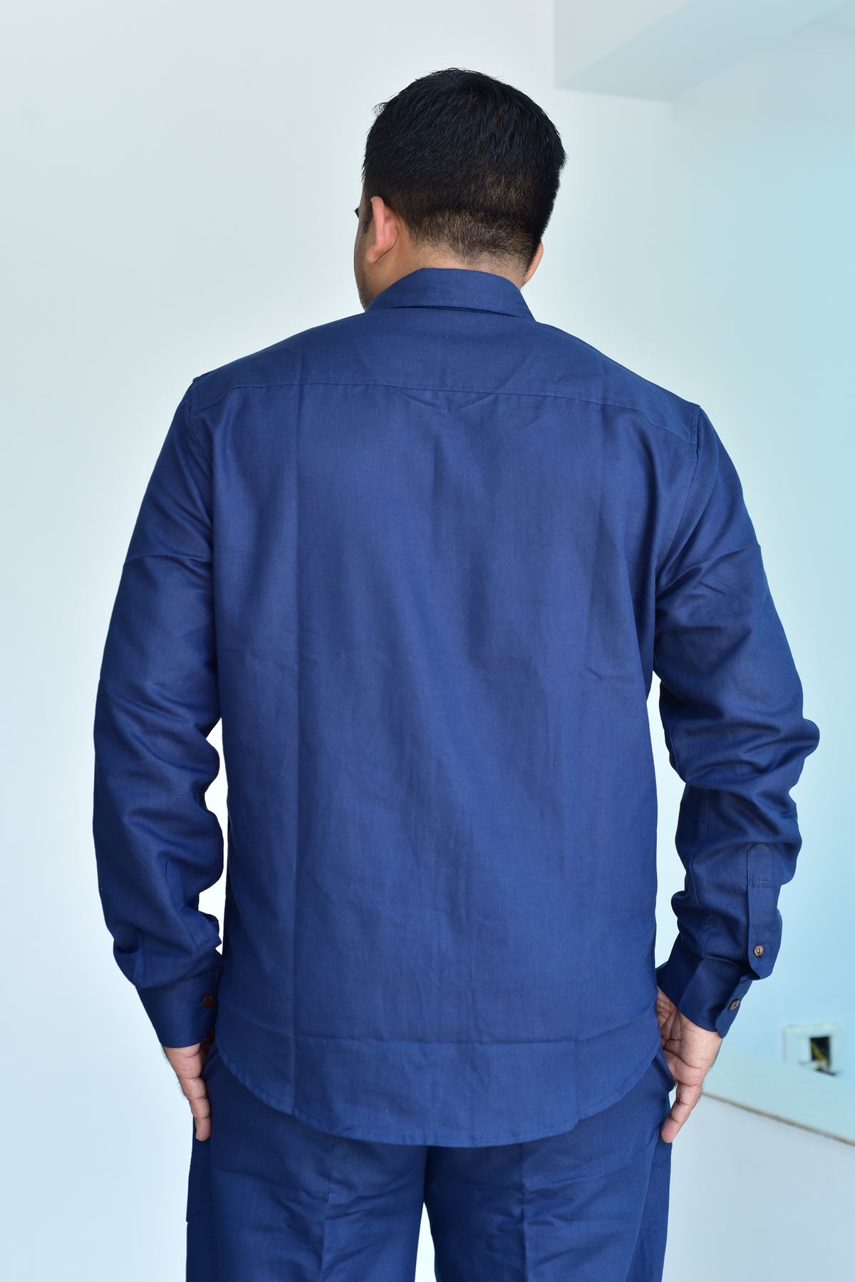 Deep Harbor Co-ord Set (Men)