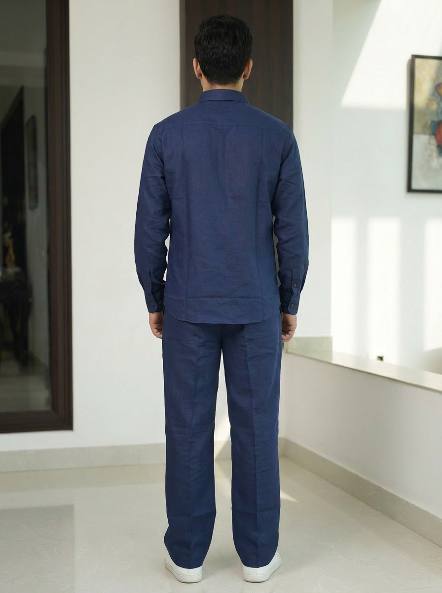 Deep Harbor Co-ord Set (Men)