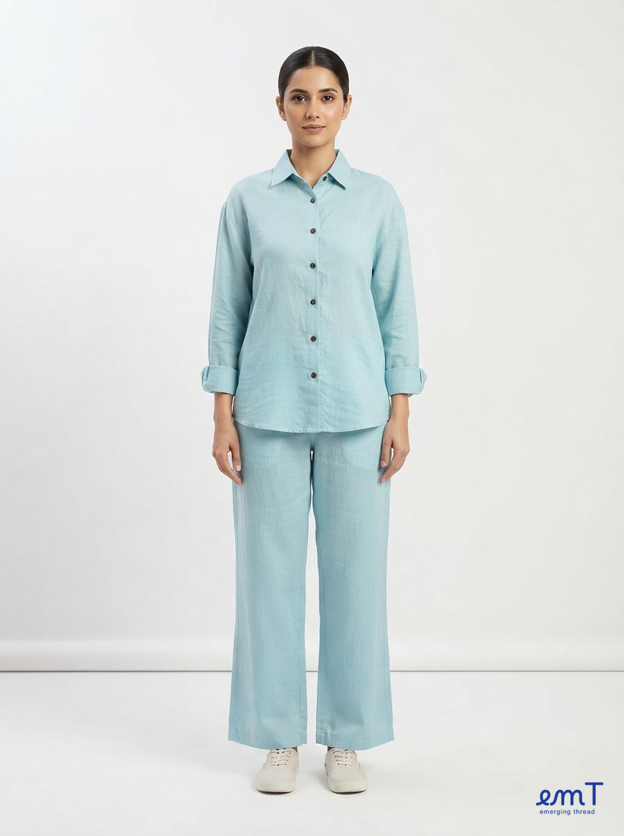 Surf Mist Co-ord Set (Women)