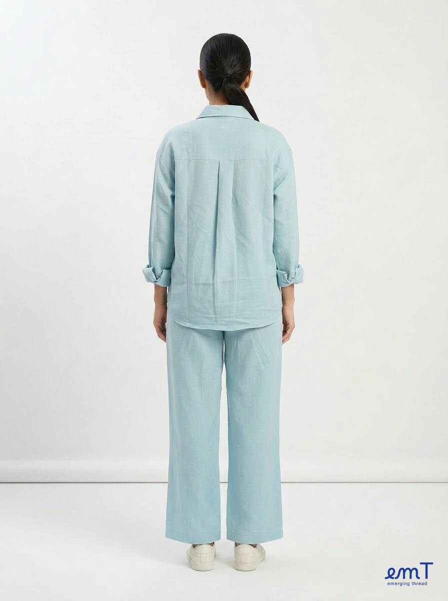 Surf Mist Co-ord Set (Women)