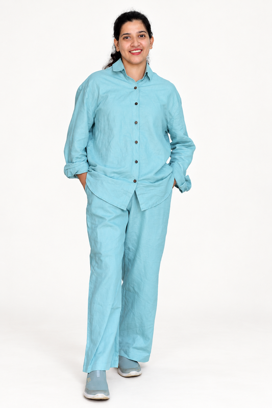 Surf Mist Co-ord Set (Women)