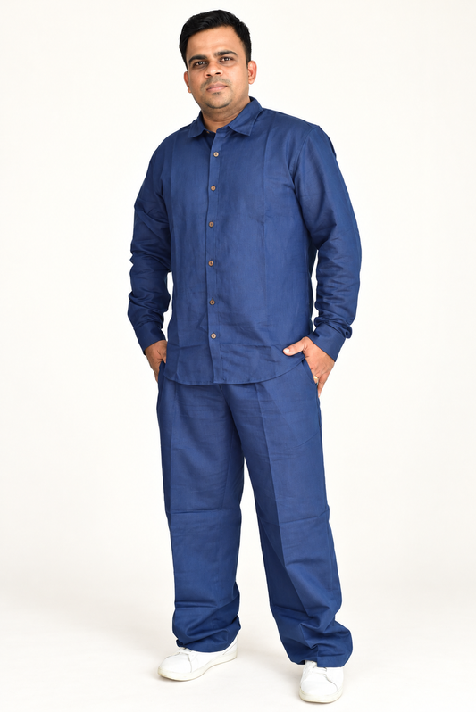 Deep Harbor Co-ord Set (Men)