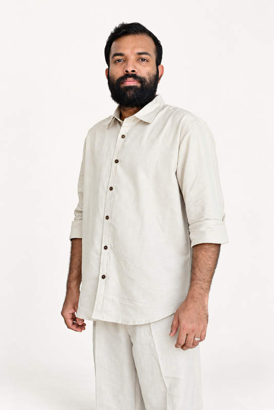 Dune Shell Co-ord Set (Men)