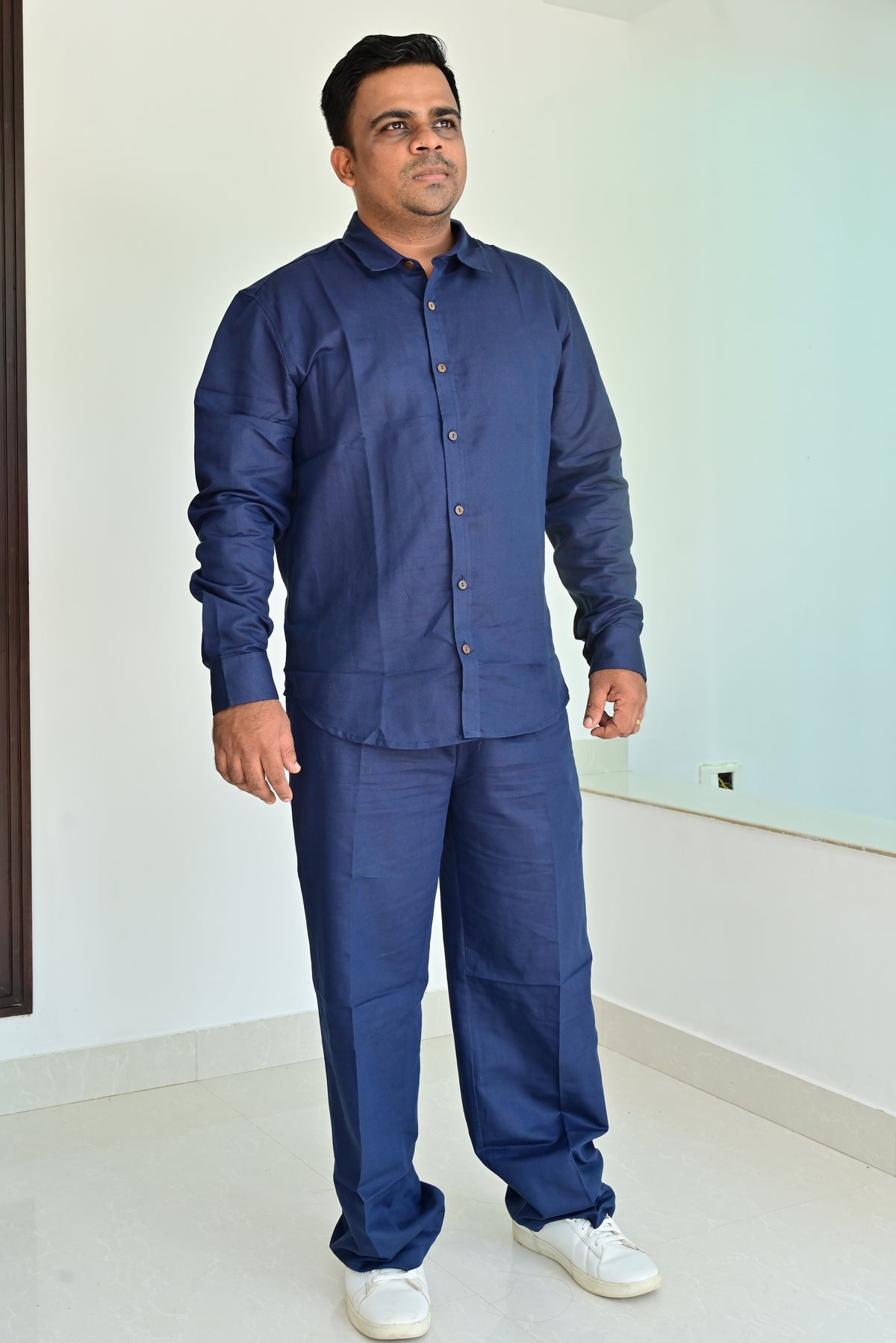 Deep Harbor Co-ord Set (Men)