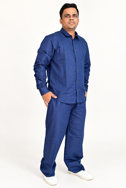 Deep Harbor Co-ord Set (Men)