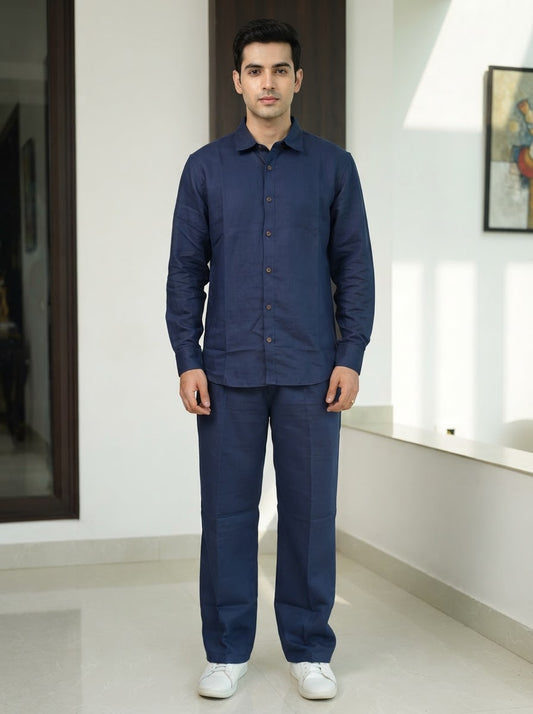 Deep Harbor Co-ord Set (Men)