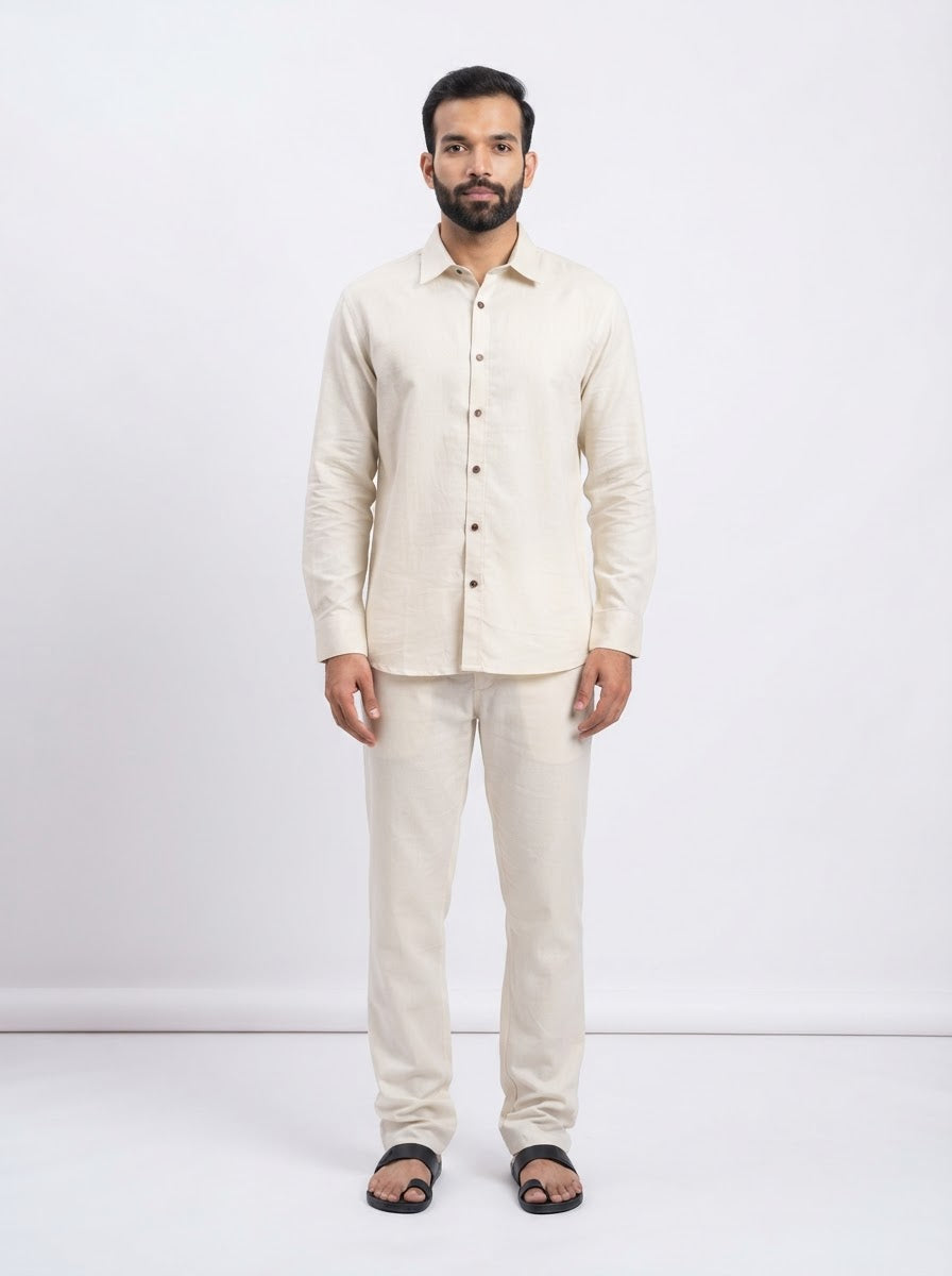 Dune Shell Co-ord Set (Men)