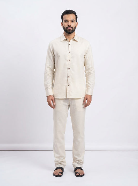 Dune Shell Co-ord Set (Men)