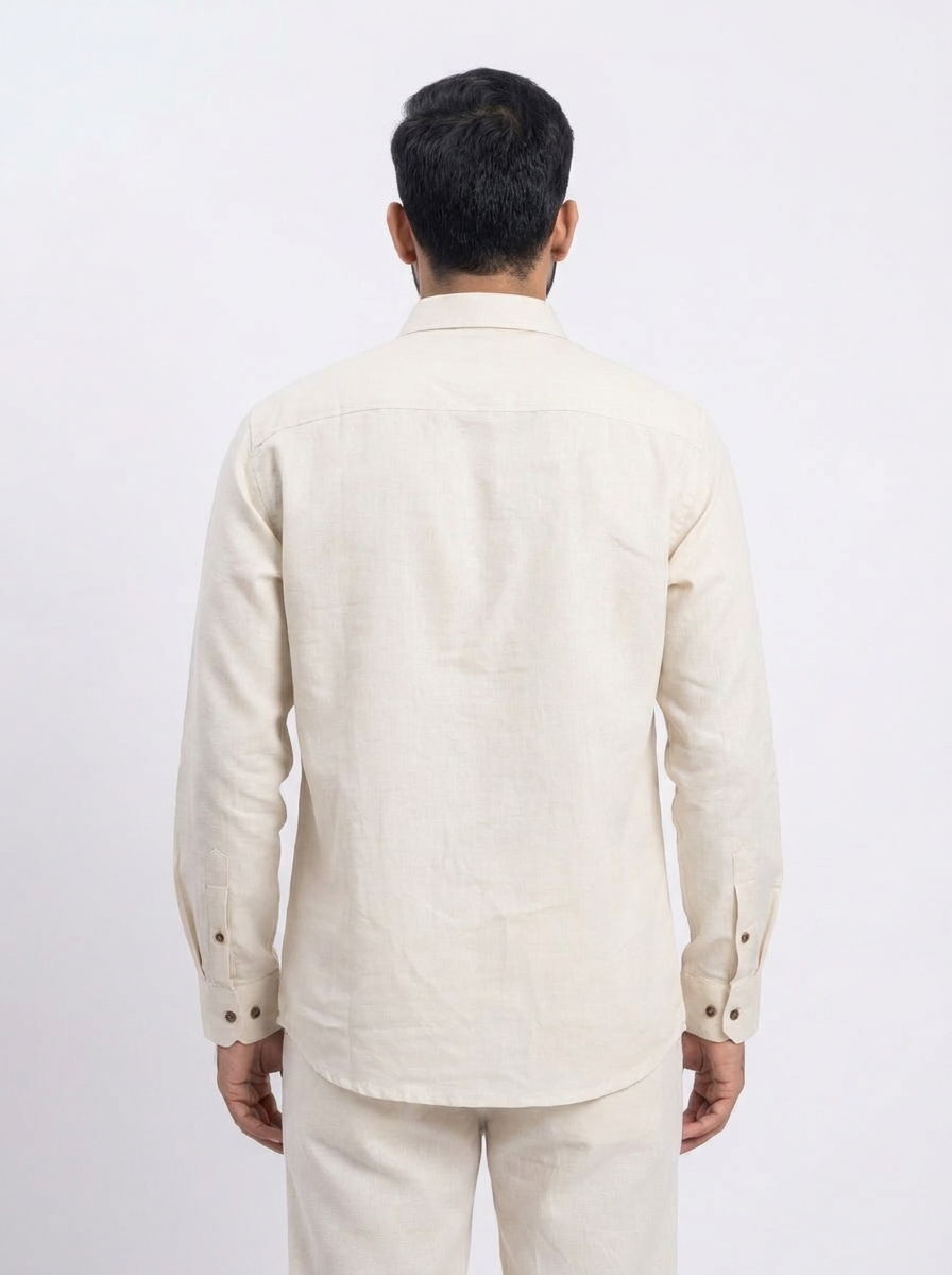 Dune Shell Co-ord Set (Men)